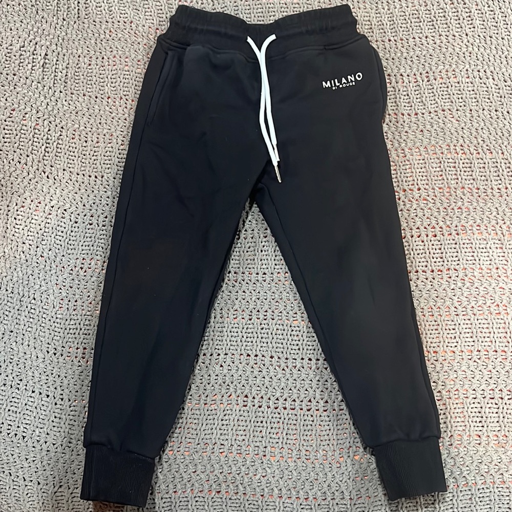 Boys Milano XS Sweats